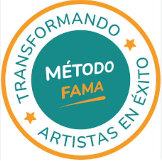 Logo Método FAMA - Infoproductora